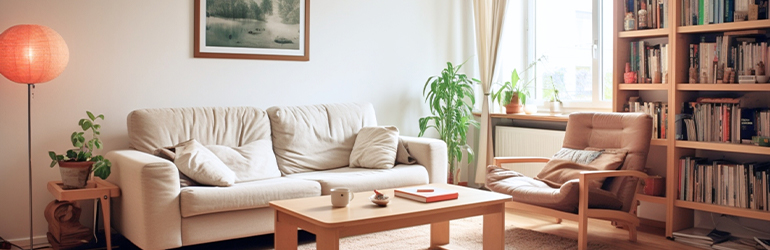 周辺環境や立地など多数の条件によって評価が変わる