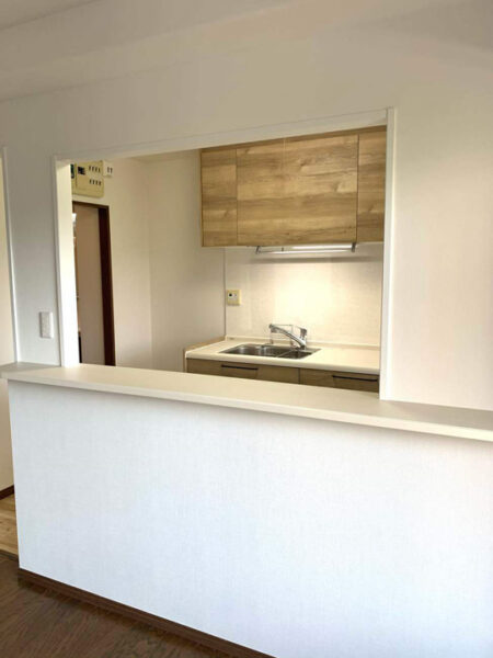 伊勢原市 S様邸 マンションリノベーション