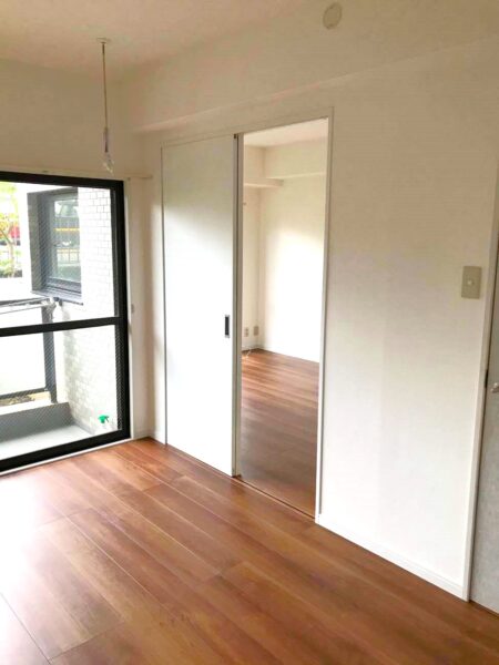 八王子市 Y様邸 マンションリノベーション