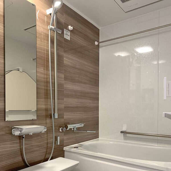 相模原市緑区 K様邸 マンションリノベーション