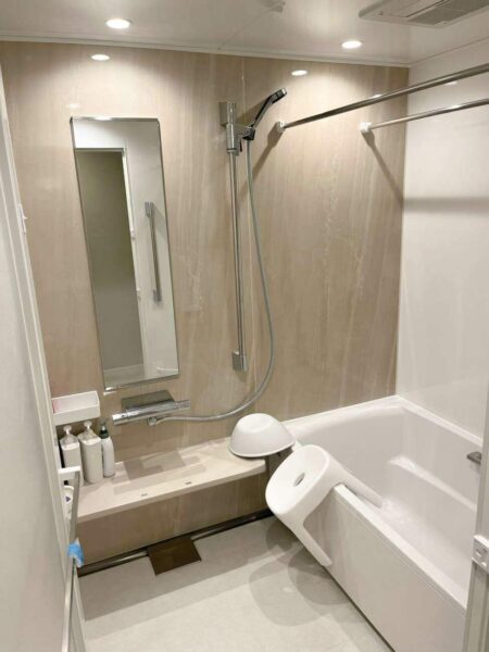 多摩市 S様邸 マンションリノベーション