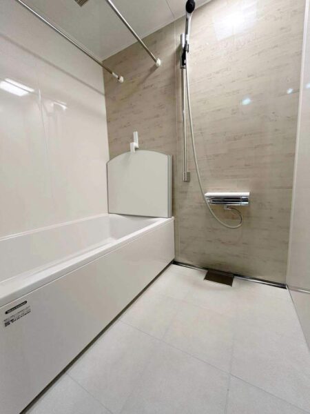 町田市 M様邸 マンションリノベーション