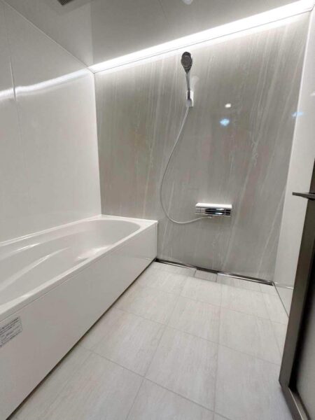 相模原市中央区 K様邸　マンションリノベーション