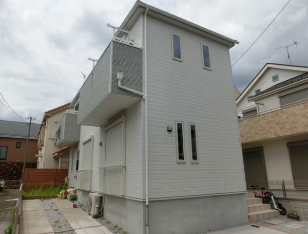 【中古戸建】相模原市中央区上溝　