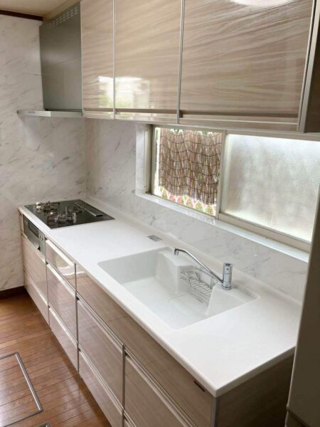 町田市 F様邸 戸建てリノベーション