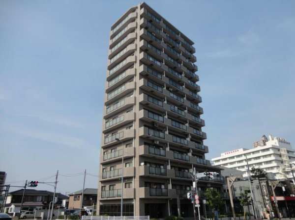 【中古マンション】相模原市緑区橋本２丁目(京王相模原線 橋本 徒歩5分)　
