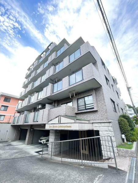 【中古マンション】八王子市南大沢１丁目(京王相模原線 南大沢 徒歩12分)