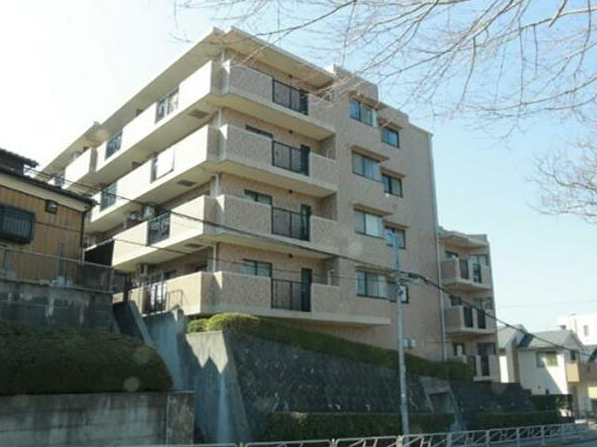 【中古マンション】八王子市台町２丁目(ＪＲ中央本線 西八王子 徒歩15分)