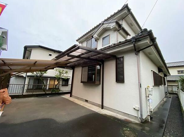 【中古戸建】多摩市桜ヶ丘３丁目（京王相模原線 京王永山 徒歩17分）