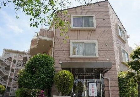 【中古マンション】町田市木曽東４丁目(ＪＲ横浜線 古淵 徒歩16分)
