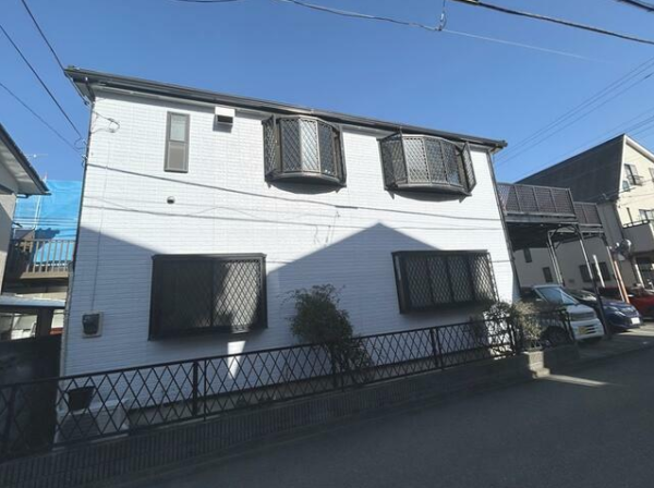 【中古戸建】相模原市中央区青葉１丁目（ＪＲ横浜線 淵野辺 徒歩33分）