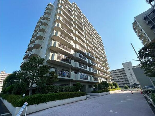 【中古マンション】相模原市中央区南橋本１丁目(ＪＲ相模線 南橋本 徒歩4分)　－案内終了