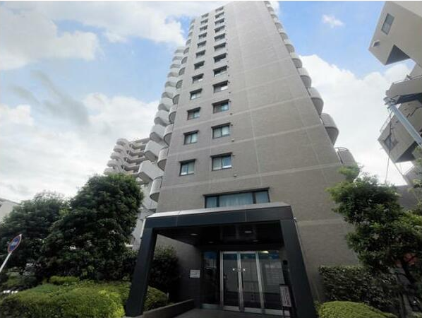 【中古マンション】相模原市中央区富士見６丁目(ＪＲ横浜線 矢部 徒歩25分)　－案内終了