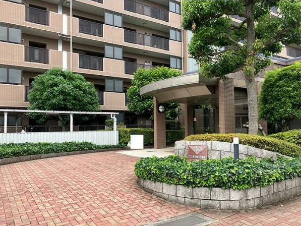 【中古マンション】相模原市中央区清新５丁目(ＪＲ相模線 南橋本 徒歩9分)　－案内終了
