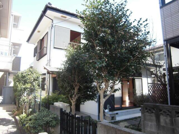 【中古戸建】相模原市中央区中央５丁目（ＪＲ横浜線 相模原 徒歩21分）