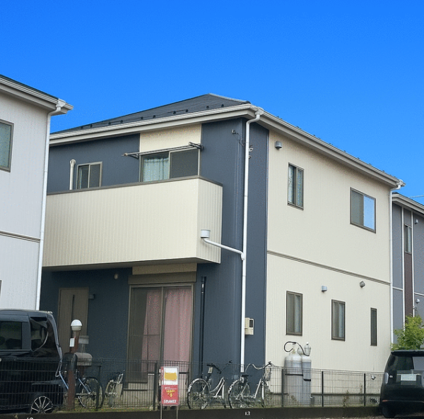 【中古戸建】相模原市中央区清新６丁目（ＪＲ相模線 南橋本 徒歩6分）