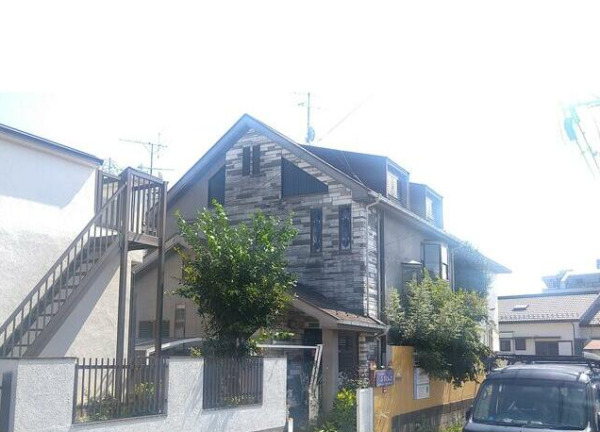 【中古戸建】大和市渋谷３丁目（小田急江ノ島線 高座渋谷 徒歩13分 ）