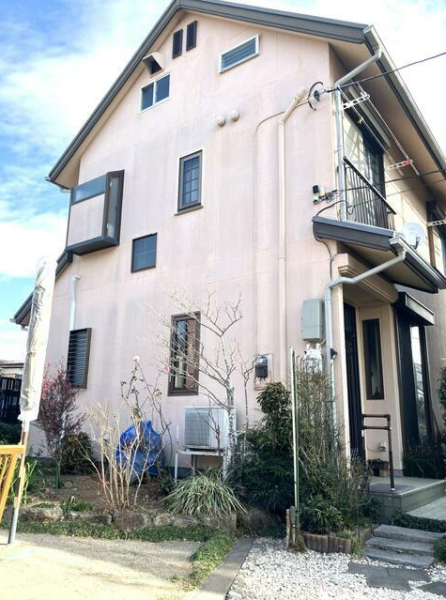 【中古戸建】大和市南林間８丁目（小田急江ノ島線 南林間 徒歩17分 ）