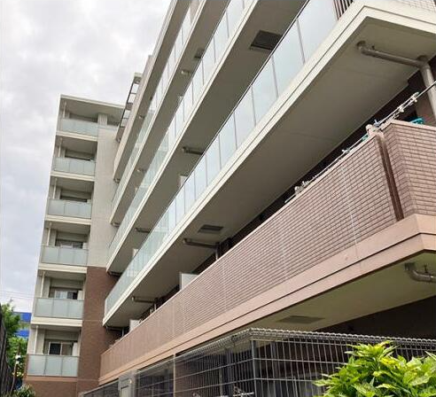 【中古マンション】町田市忠生２丁目(ＪＲ横浜線 古淵 徒歩38分)　－案内終了