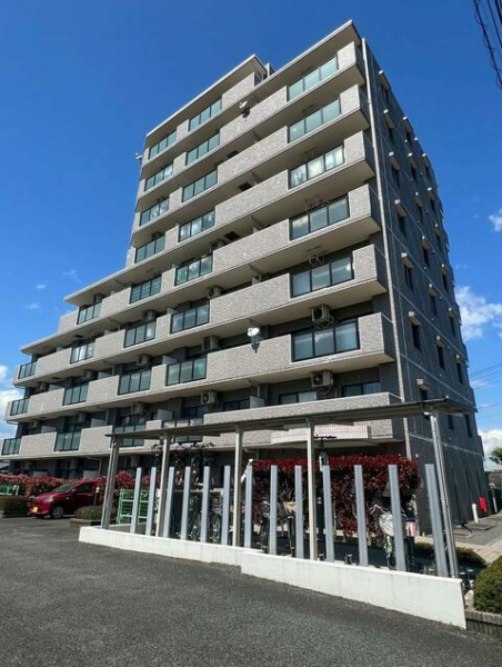 【中古マンション】八王子市明神町１丁目(ＪＲ中央本線 八王子 徒歩15分)　－案内終了