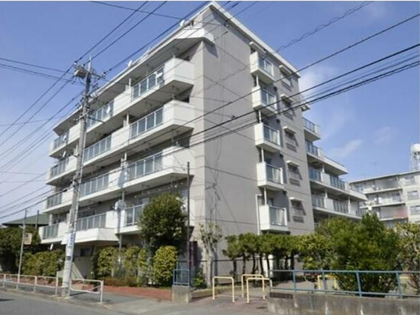 【中古マンション】八王子市明神町１丁目(京王線 京王八王子 徒歩12分)　－案内終了