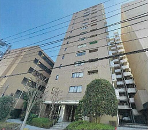 【中古マンション】八王子市散田町３丁目(ＪＲ中央本線 西八王子 徒歩3分)　－案内終了