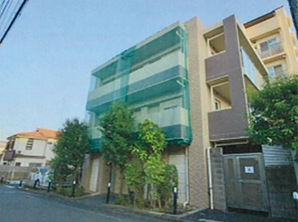 【中古マンション】八王子市北野町(京王線 京王八王子 徒歩13分)