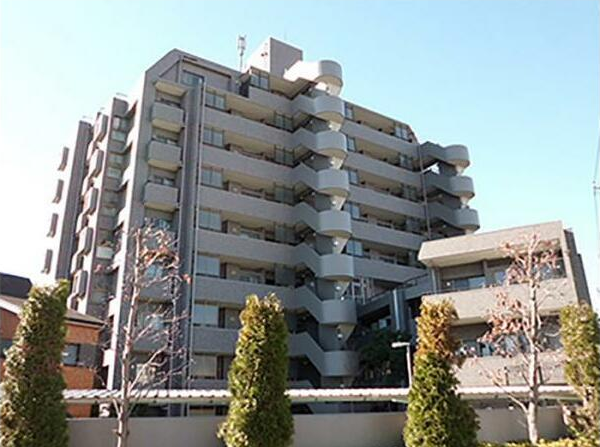 【中古マンション】八王子市大和田町５丁目(ＪＲ八高線 北八王子 徒歩14分)　－案内終了