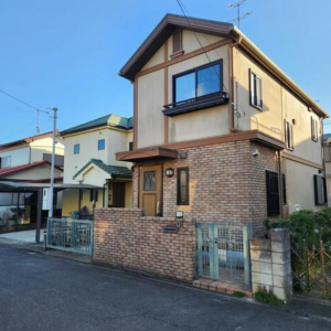 【中古戸建】町田市三輪町（小田急小田原線 柿生 徒歩12分）