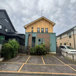 【中古戸建】町田市根岸２丁目（小田急小田原線 町田 徒歩15分）