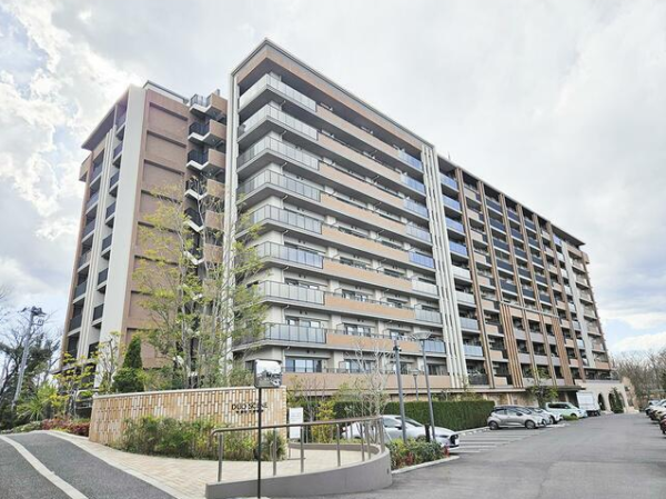 【中古マンション】相模原市中央区陽光台１丁目(ＪＲ相模線 上溝 徒歩2分)　－案内終了