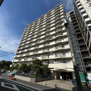 【中古マンション】大和市下鶴間(小田急江ノ島線 鶴間 徒歩17分)