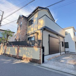 【中古戸建】	相模原市中央区陽光台５丁目（ＪＲ相模線 上溝 徒歩30分 ）－案内終了