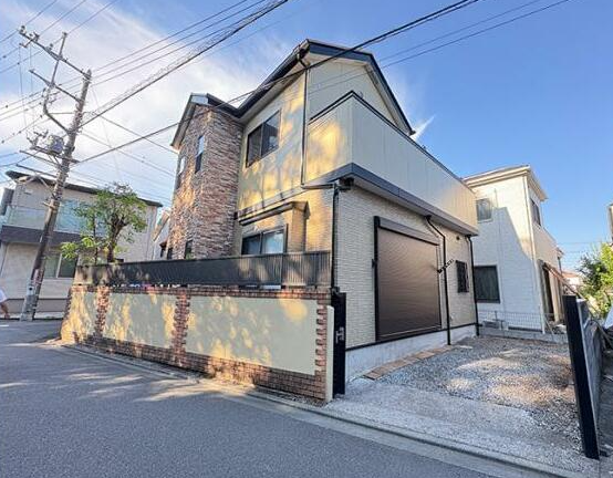 【中古戸建】	相模原市中央区陽光台５丁目（ＪＲ相模線 上溝 徒歩30分 ）－案内終了
