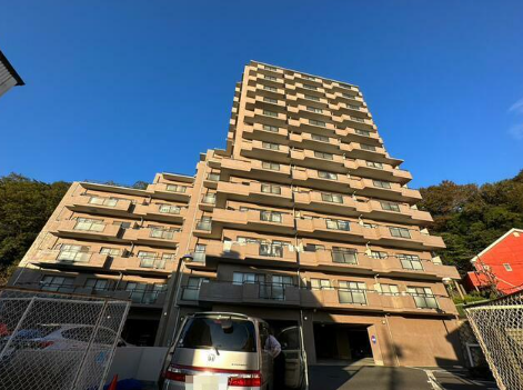 【中古マンション】相模原市中央区上溝 (ＪＲ相模線 上溝 徒歩12分)