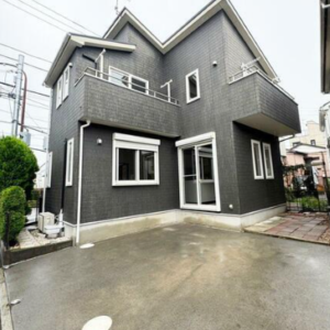 【中古戸建】相模原市緑区西橋本４丁目（ＪＲ横浜線 橋本 バス5分 バス停 日本板硝子前 停歩2分 ）－案内終了