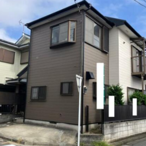 【中古戸建】相模原市中央区光が丘３丁目（ＪＲ横浜線 淵野辺 徒歩34分）－案内終了