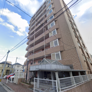 【中古マンション】相模原市中央区南橋本1丁目 (ＪＲ相模線 南橋本 徒歩2分 )