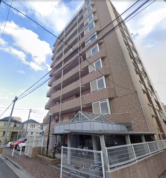 【中古マンション】相模原市中央区南橋本1丁目 (ＪＲ相模線 南橋本 徒歩2分 )