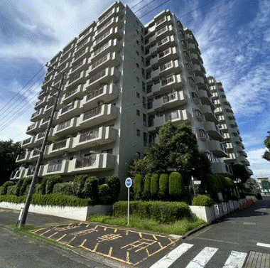 【中古マンション】相模原市中央区南橋本１丁目 (ＪＲ相模線 南橋本 徒歩5分 )