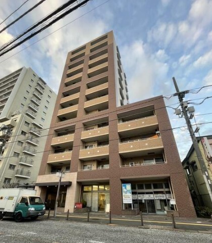 【中古マンション】相模原市中央区氷川町8丁目 (ＪＲ横浜線 相模原 徒歩10分)