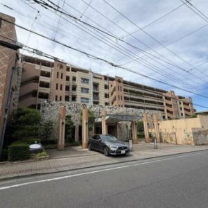 【中古マンション】相模原市中央区星が丘４丁目(ＪＲ相模線 上溝 徒歩6分)