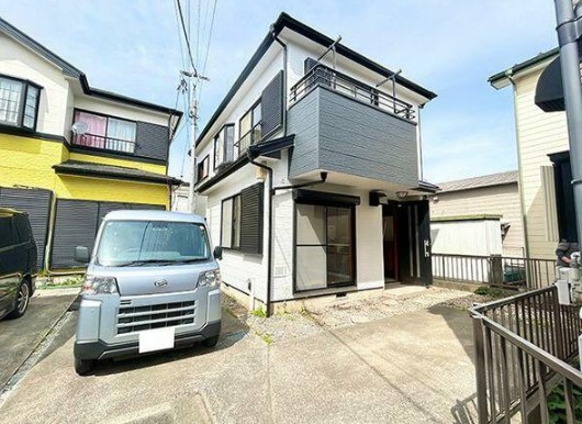 【中古戸建】相模原市中央区横山台１丁目（ＪＲ相模線 南橋本 徒歩20分）