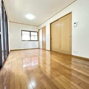 【中古戸建】相模原市中央区東淵野辺１丁目（ＪＲ横浜線 古淵 徒歩18分）