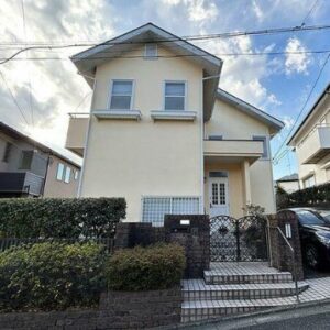 【中古戸建】町田市常盤町３３４９（ＪＲ横浜線 矢部 距離2,400m ）