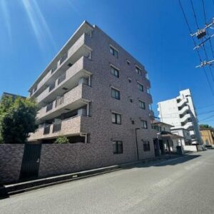 【中古マンション】相模原市緑区大山町 5丁目(ＪＲ横浜線 橋本 徒歩12分、ＪＲ相模線 南橋本 徒歩16分  )